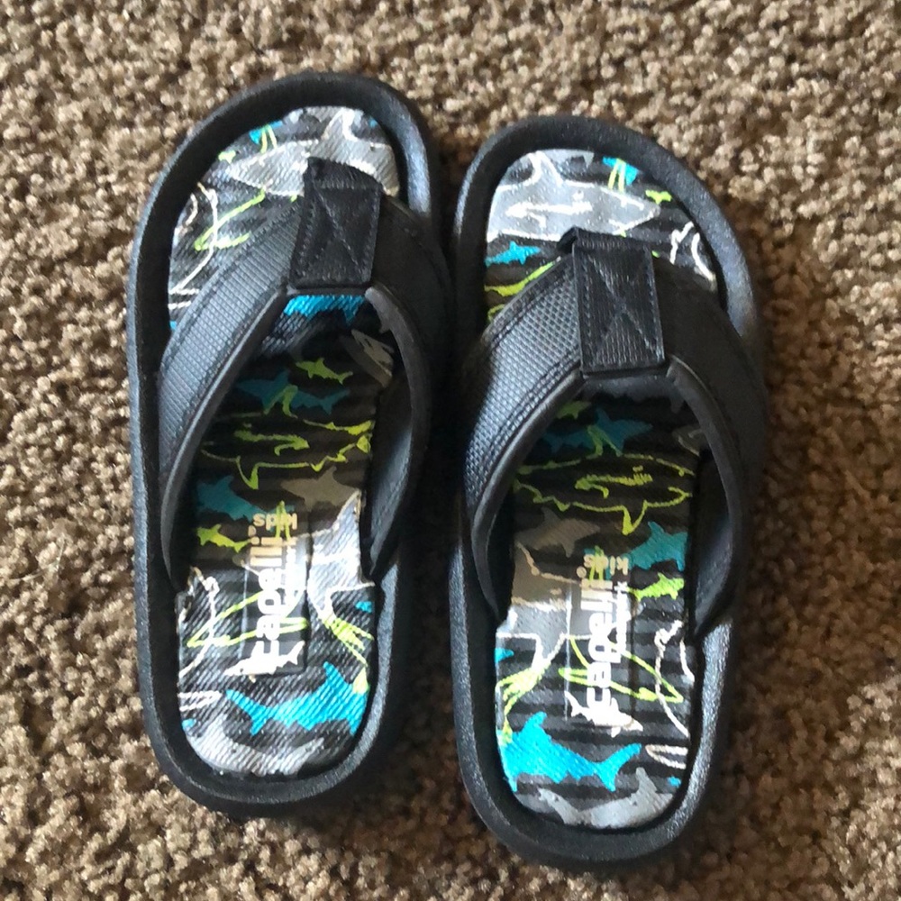 Kids Sandals